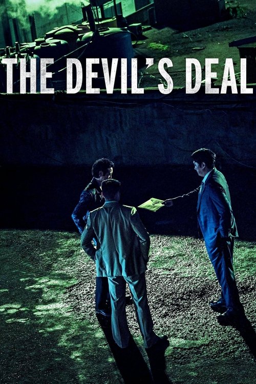 The Devil’s Deal poster