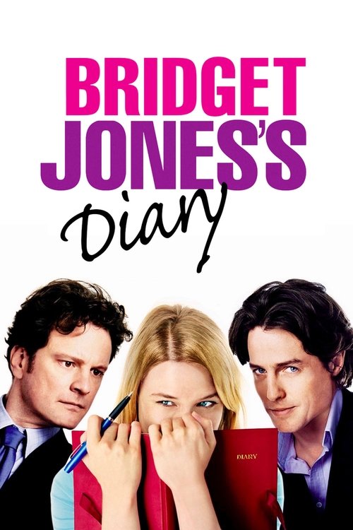 Bridget Jones’s Diary poster