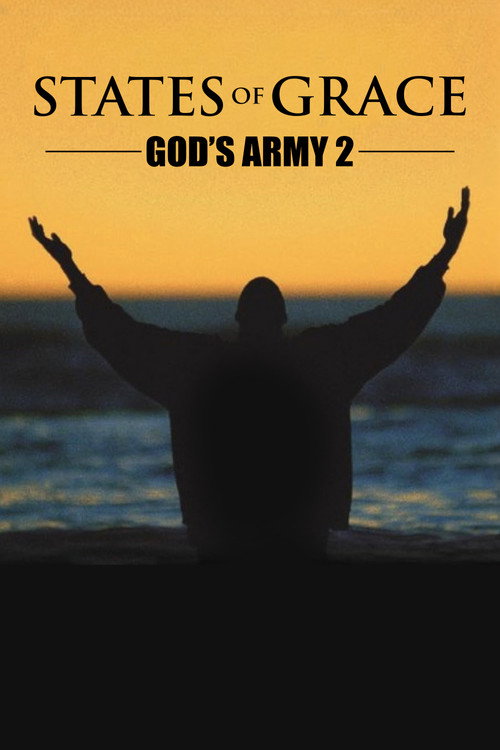 God’s Army 2: States of Grace poster