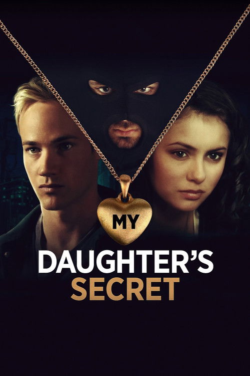 My Daughter’s Secret poster