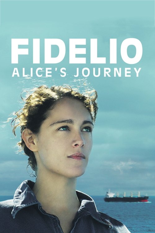 Fidelio, Alice’s Odyssey poster
