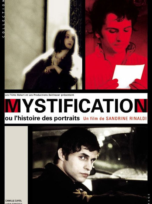 Mystification ou L’histoire des portraits poster
