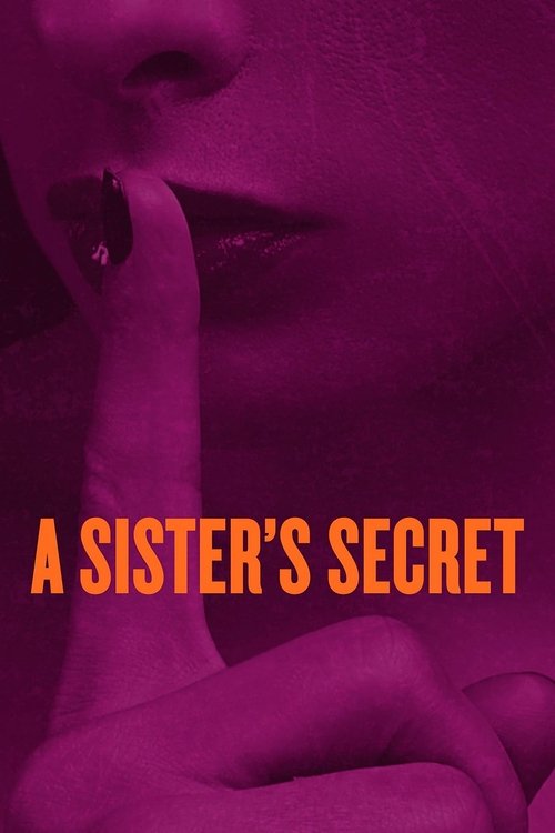 A Sister’s Secret poster