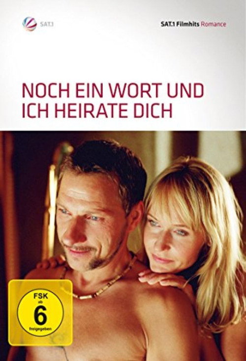 Another Word and I’ll Mary You! poster