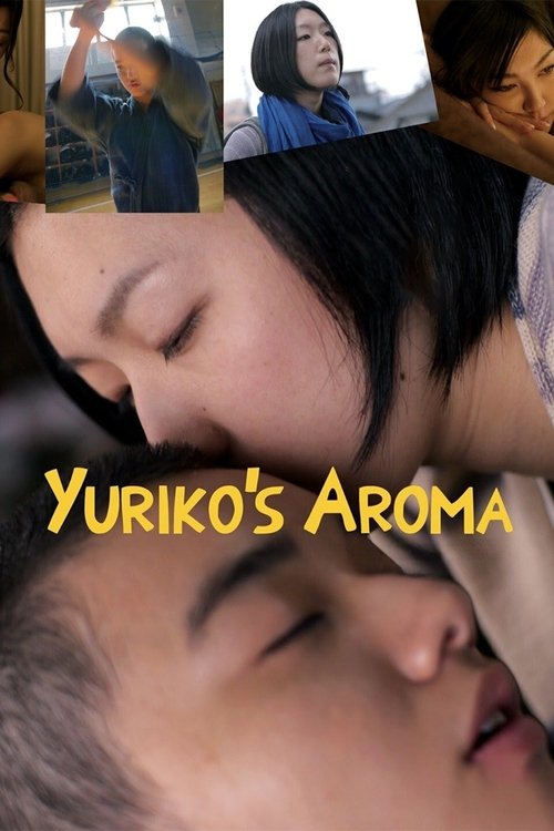 Yuriko’s Aroma poster