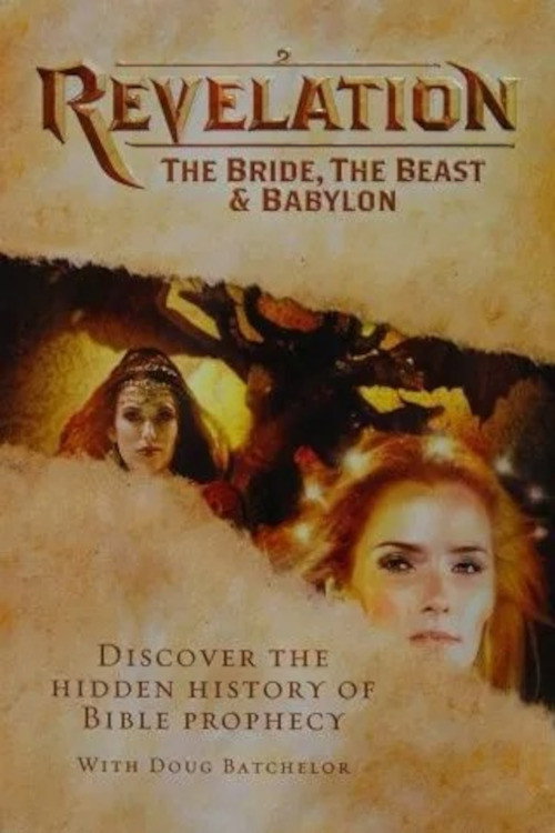 Revelation – The Bride, The Beast & Babylon poster