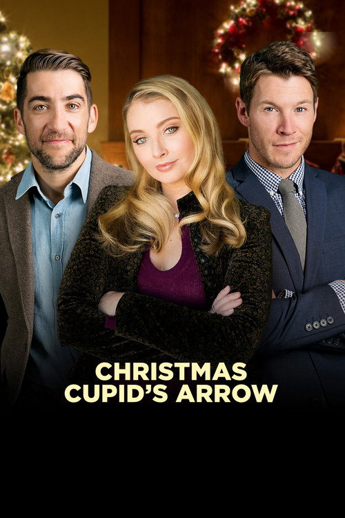 Christmas Cupid’s Arrow poster