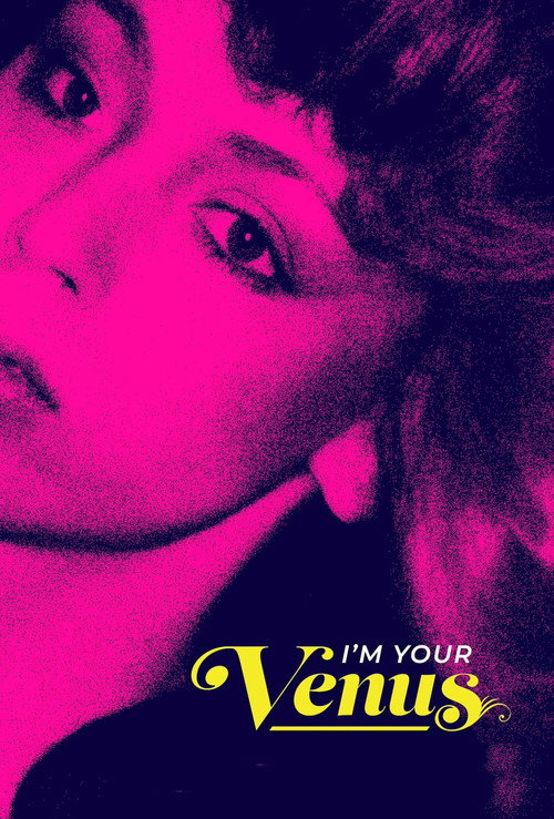 I’m Your Venus poster