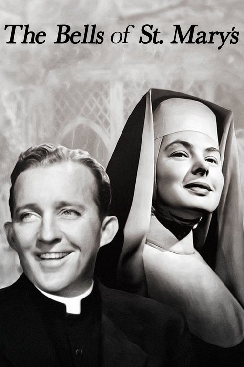 The Bells of St. Mary’s poster
