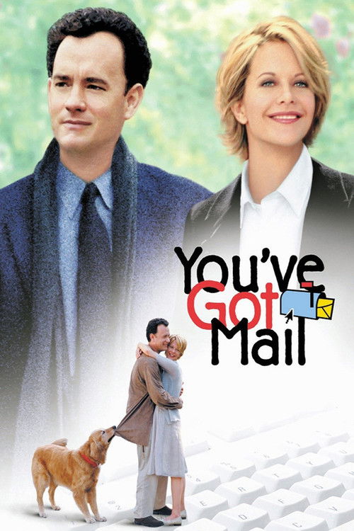 You’ve Got Mail poster