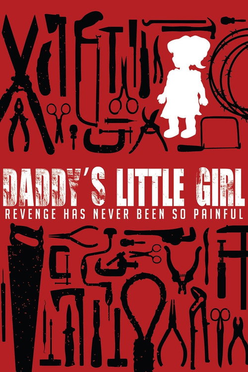 Daddy’s Little Girl poster