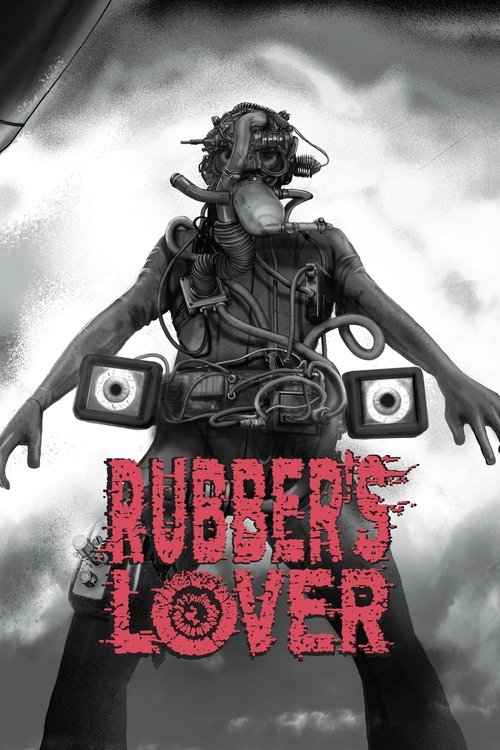 Rubber’s Lover poster