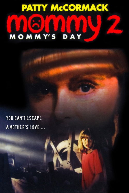 Mommy’s Day poster