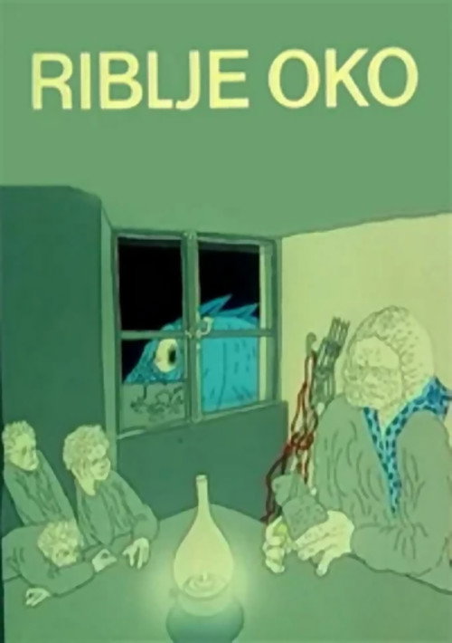 Fisheye poster
