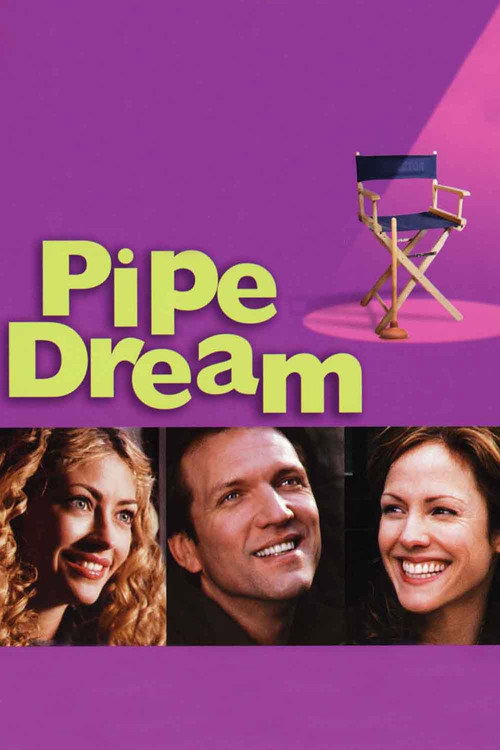 Pipe Dream poster