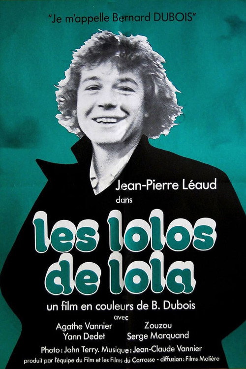Lola’s Lolos poster