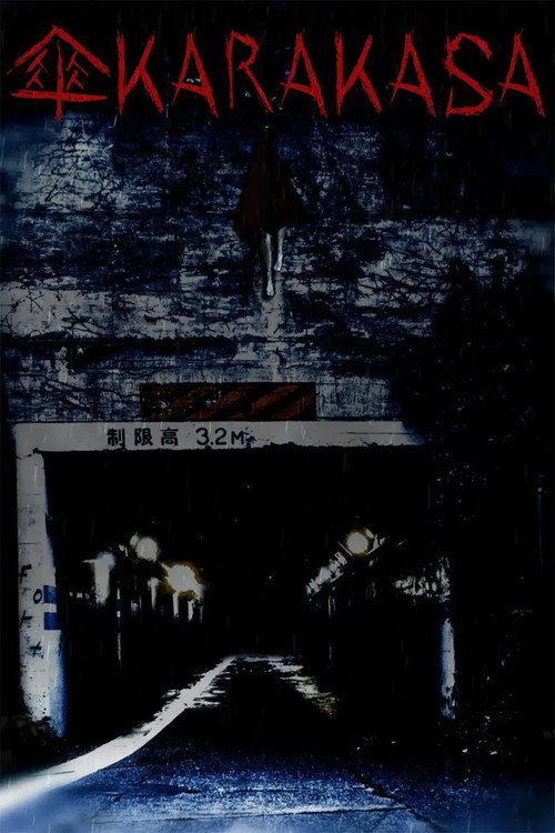 KARAKASA poster