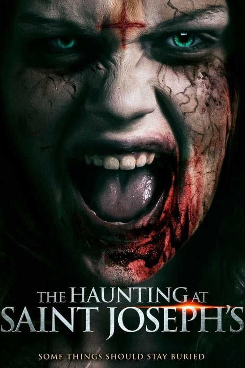 The Haunting at Saint Joseph’s poster