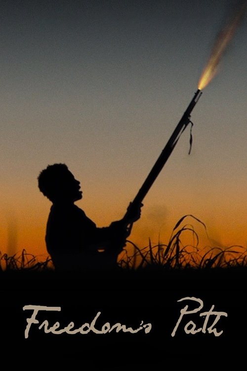 Freedom’s Path poster