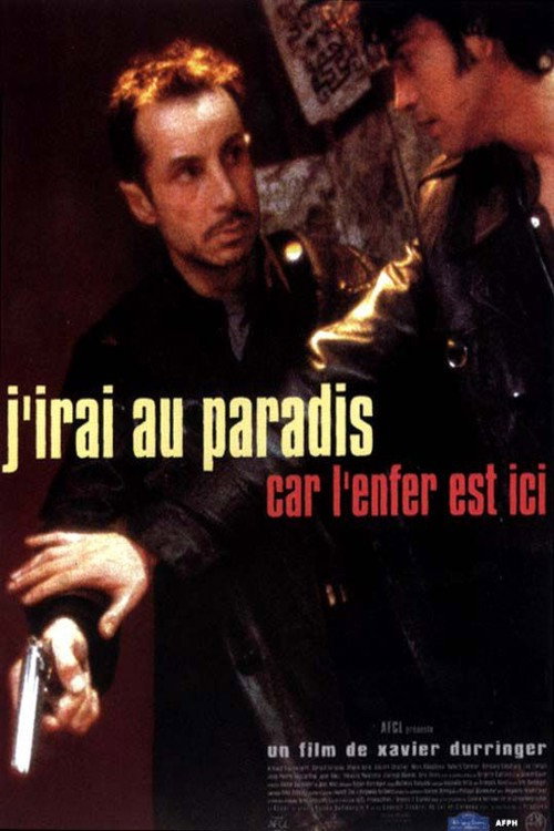 J’irai au paradis car l’enfer est ici poster