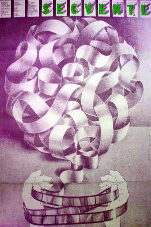 Sequences… poster