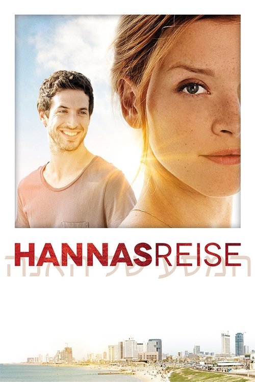 Hanna’s Journey poster