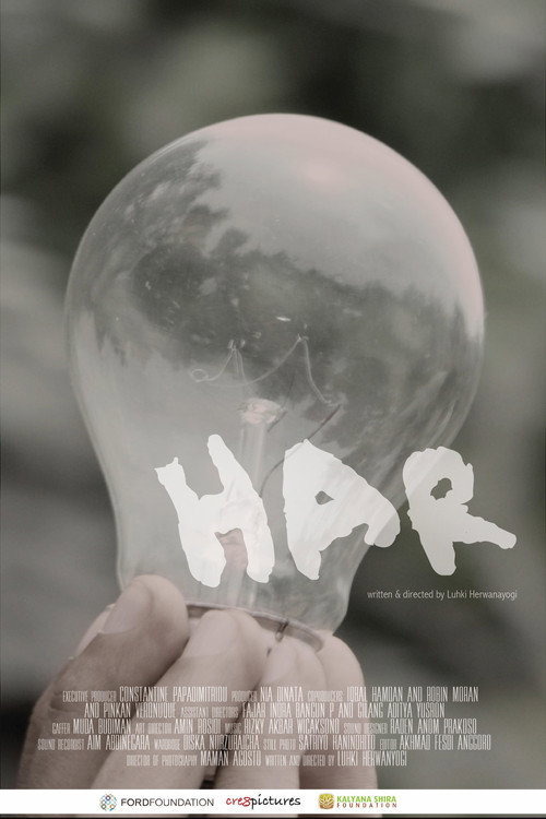 Har poster