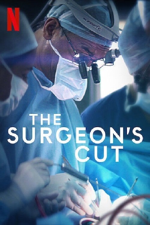 The Surgeon’s Cut poster