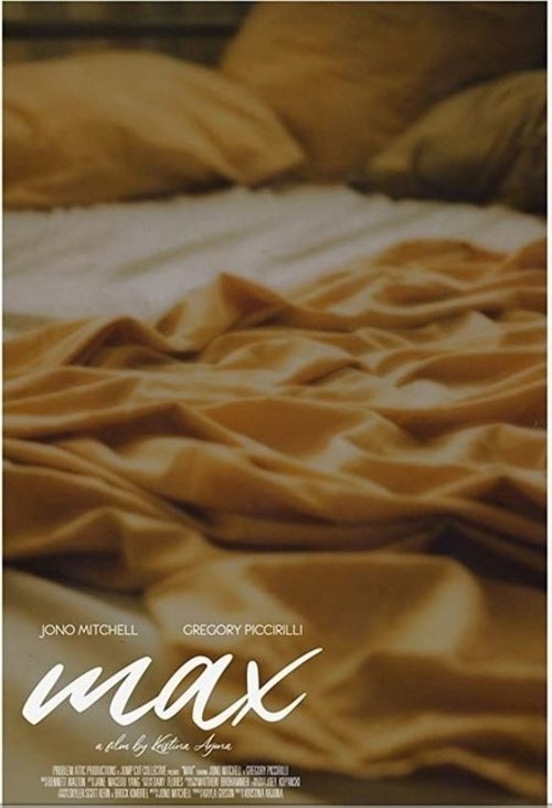 Max poster