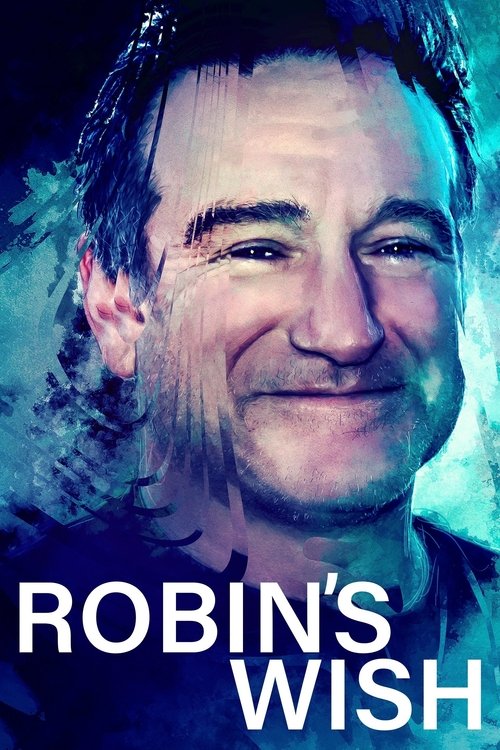 Robin’s Wish poster