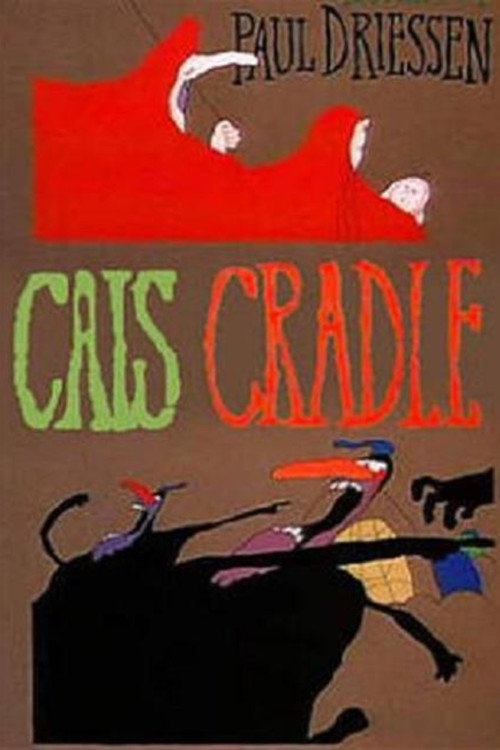 Cat’s Cradle poster