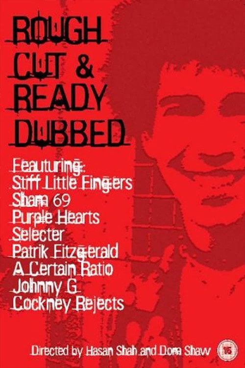Rough Cut and Ready Dubbed poster