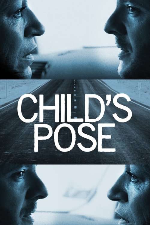 Child’s Pose poster