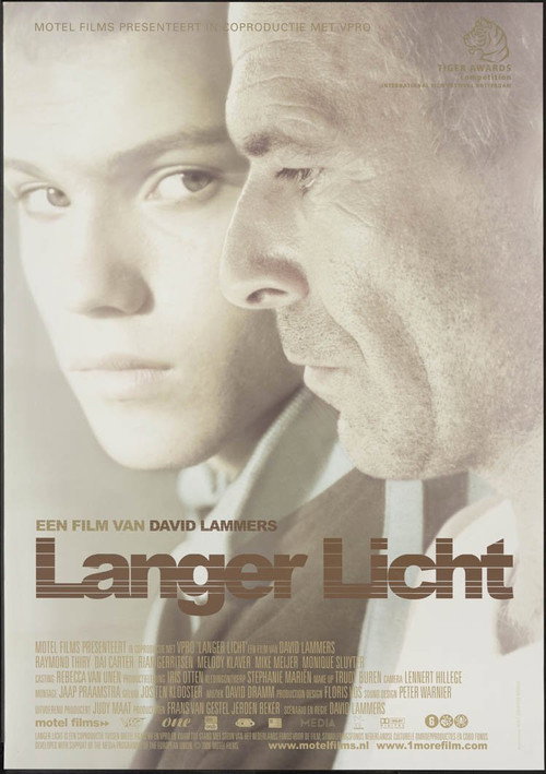 Northern Light poster