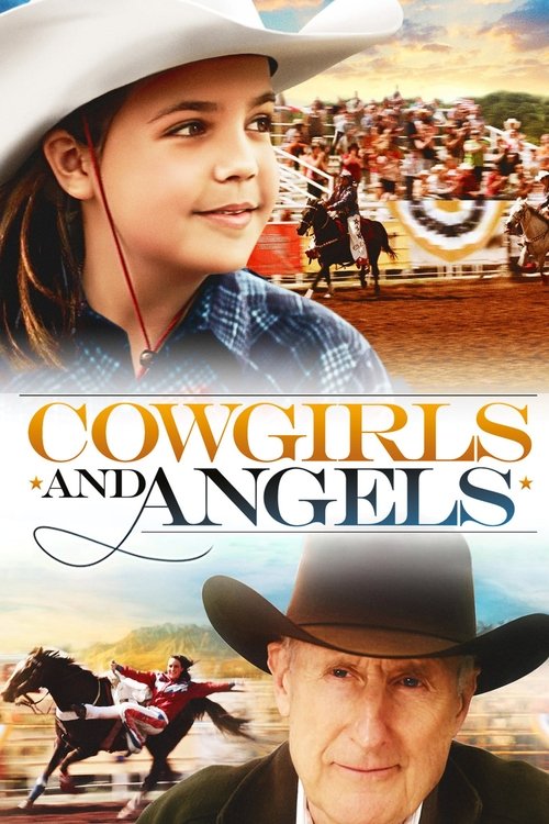 Cowgirls n’ Angels poster