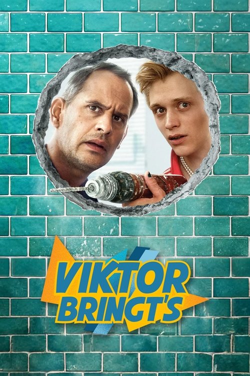 Viktor bringt’s poster