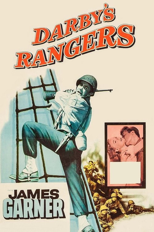 Darby’s Rangers poster