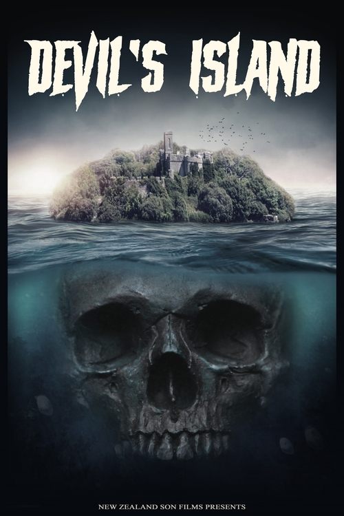 Devil’s Island poster