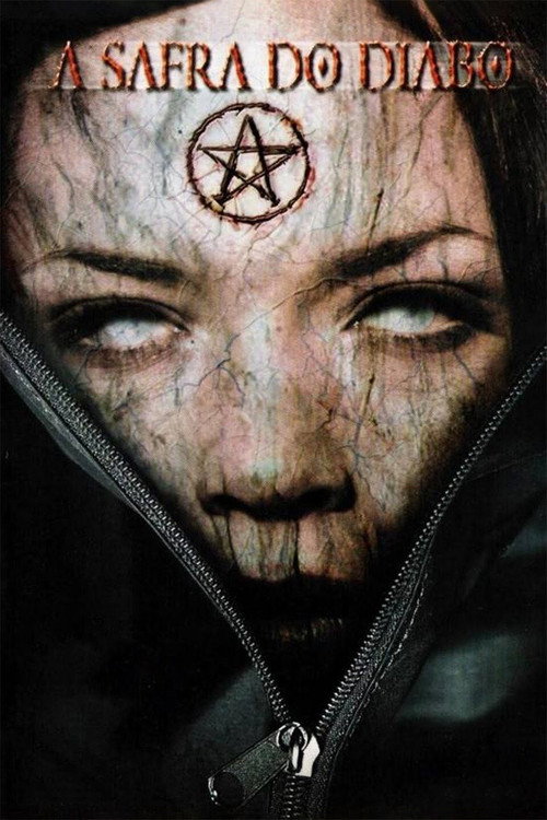 Devil’s Harvest poster