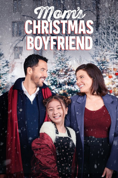 Mom’s Christmas Boyfriend poster