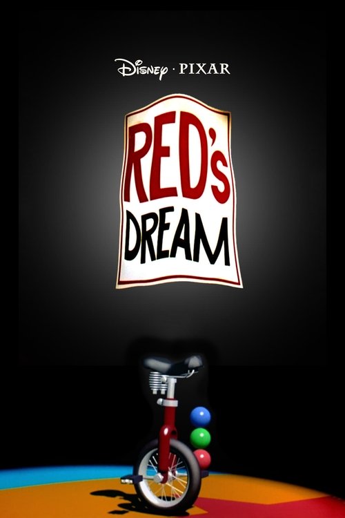 Red’s Dream poster