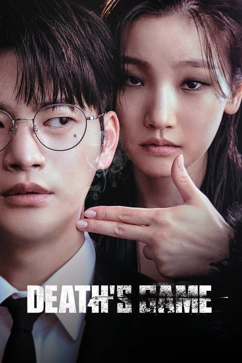 Death’s Game poster