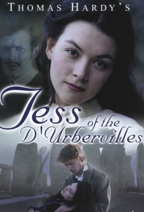 Tess of the D’Urbervilles poster