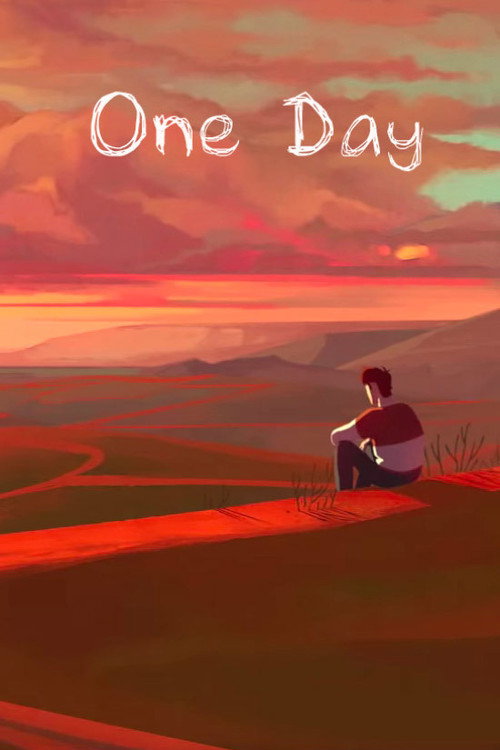 One Day poster
