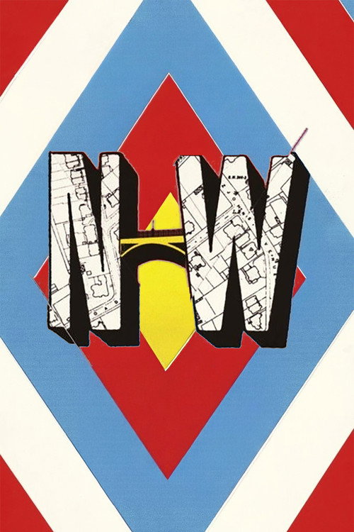 NW poster