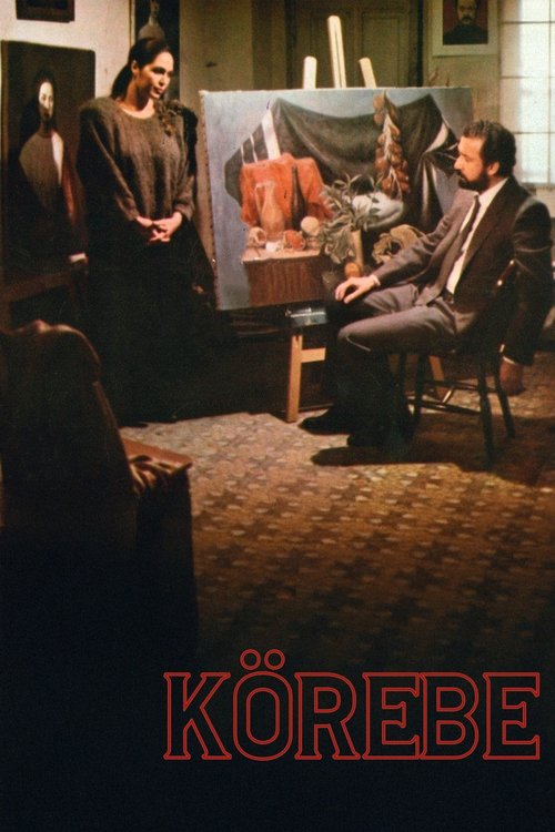 Blind Man’s Bluff poster