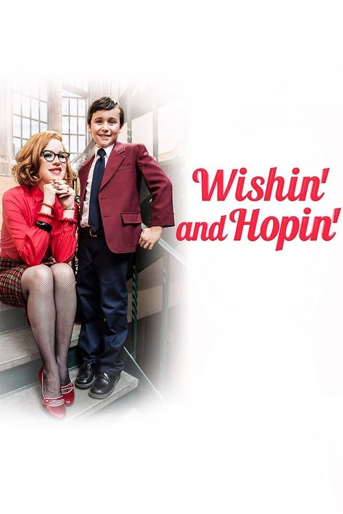 Wishin’ and Hopin’ poster
