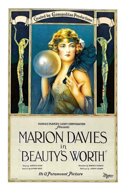 Beauty’s Worth poster