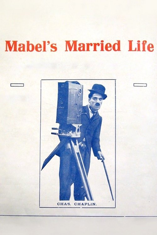 Mabel’s Married Life poster