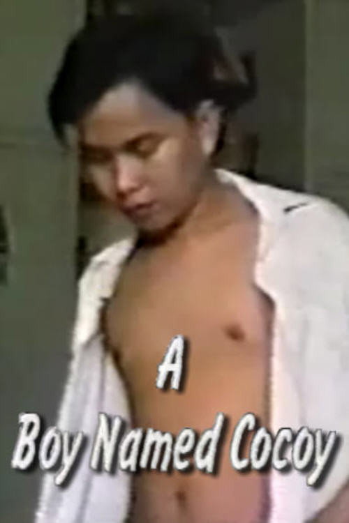 A Boy Named Cocoy poster